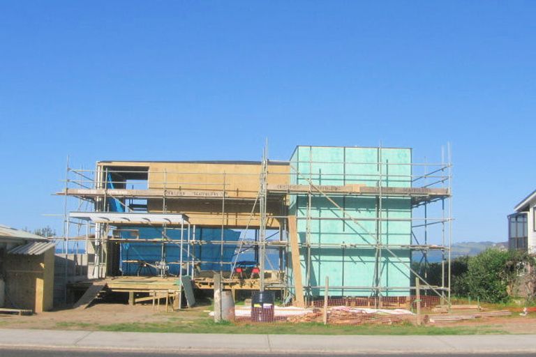 Photo of property in 125 Buffalo Beach Sh25 Road, Whitianga, 3510