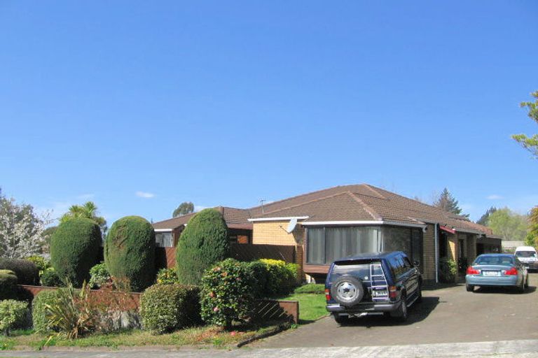 Photo of property in 50 Moncur Drive, Springfield, Rotorua, 3015