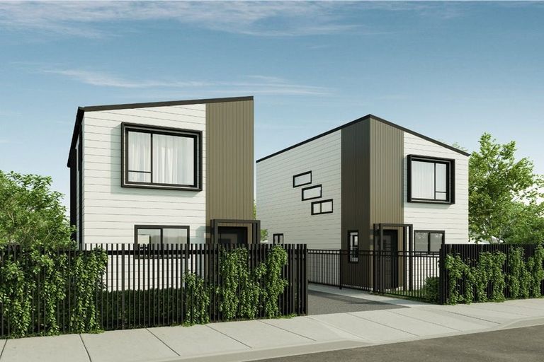 Photo of property in 2/364 Main Road, Huapai, Kumeu, 0810