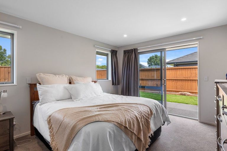 Photo of property in 76 Muirhill Street, Halswell, Christchurch, 8025