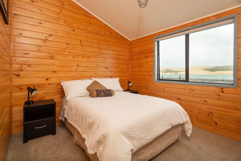 Photo of property in 47 Fairlie Crescent, Opononi, Kaikohe, 0473