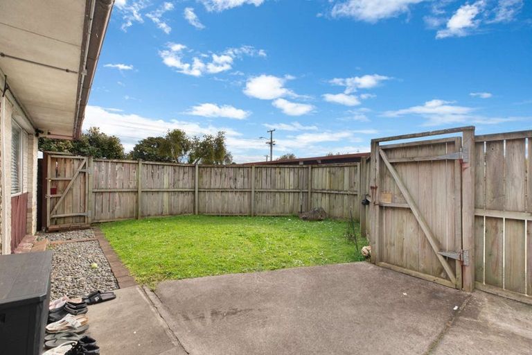 Photo of property in 1/66 Huia Road, Papatoetoe, Auckland, 2025