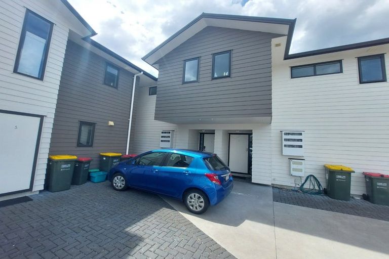 Photo of property in 3/188 Ulster Street, Whitiora, Hamilton, 3200