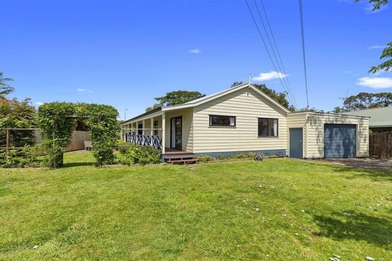 Photo of property in 27 Radiata Street, Fairview Downs, Hamilton, 3214