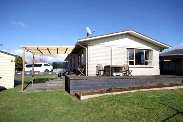 Photo of property in 17 Station Road, Waihi, 3610