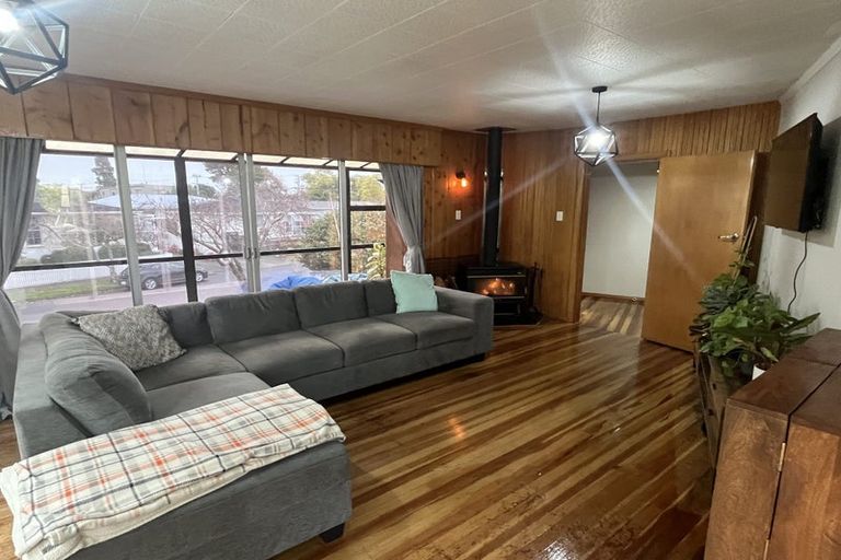 Photo of property in 5 Hampden Street, Awapuni, Palmerston North, 4412