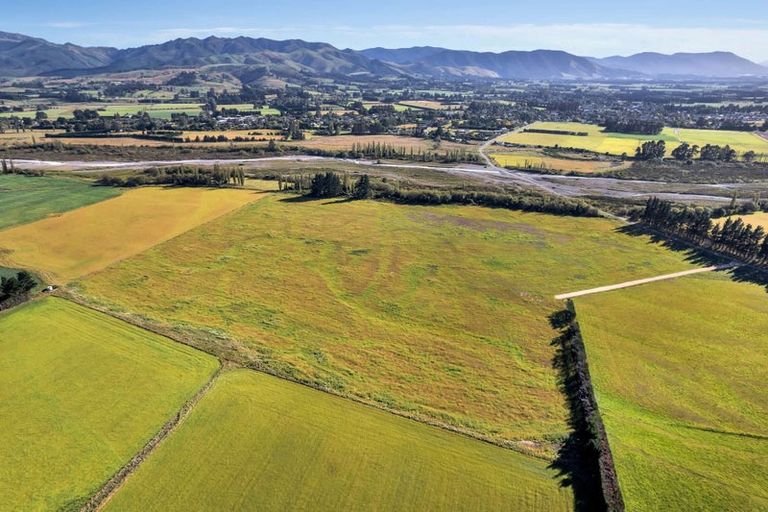 Photo of property in 136 Burnt Hill Road, Burnt Hill, Oxford, 7495