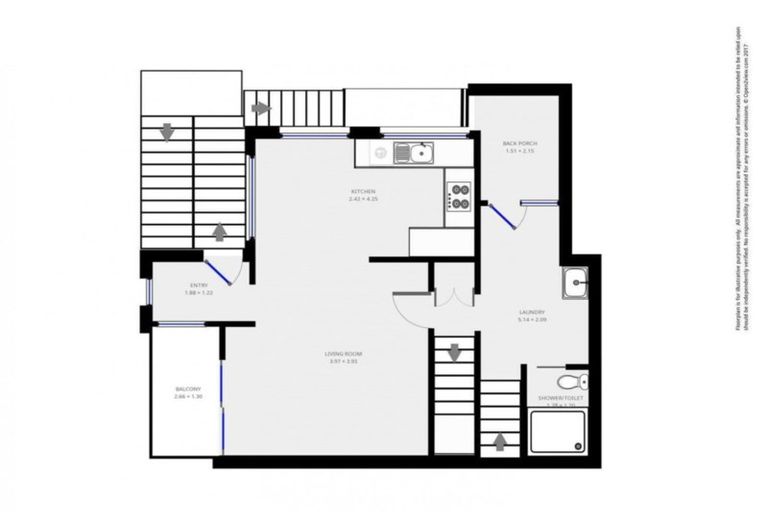 Photo of property in 2/59 Hungerford Road, Houghton Bay, Wellington, 6023