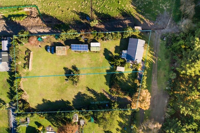 Photo of property in 39b Palmer Road, Foxton Beach, Foxton, 4891