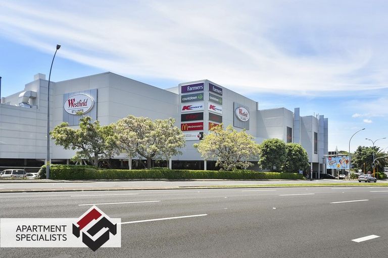 Photo of property in 325/26 Morningside Drive, Morningside, Auckland, 1025