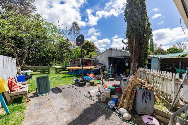 Photo of property in 110 Hikumutu Road, Taumarunui, 3992