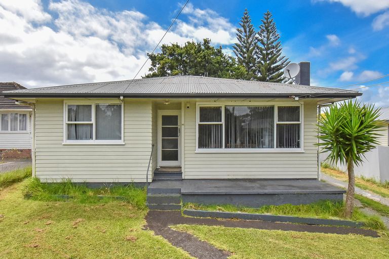 Photo of property in 38 Tyrone Street, Otara, Auckland, 2023