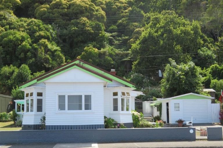 Photo of property in 530 Tararu Sh25 Road, Thames, 3500