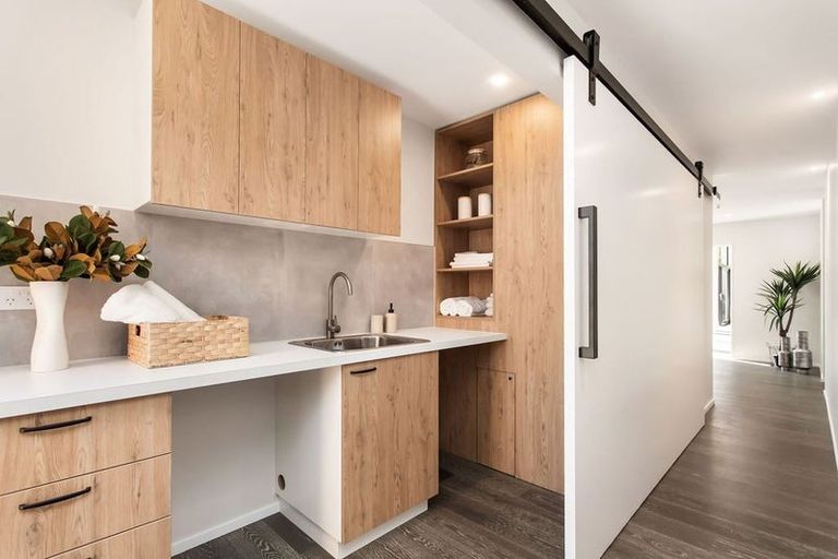 Photo of property in 3 Betty Roberts Lane, Cracroft, Christchurch, 8022