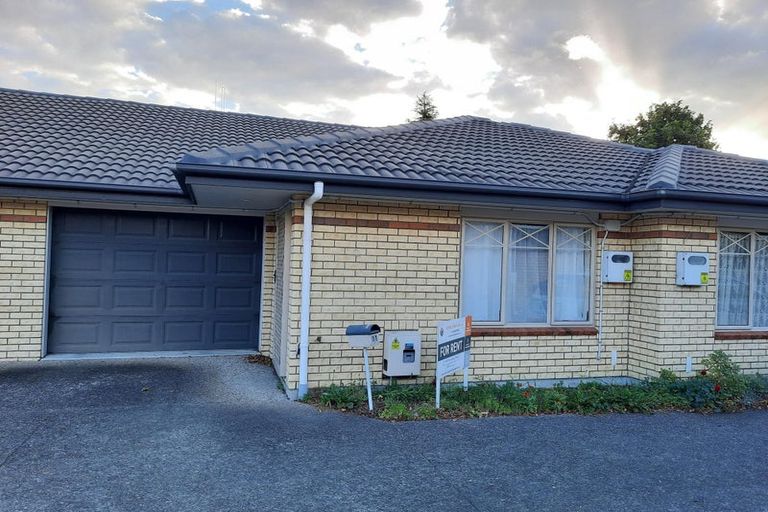 Photo of property in 64 Boundary Road, Claudelands, Hamilton, 3214