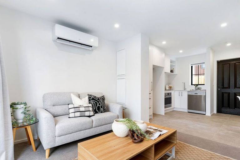 Photo of property in 2/106 Peterborough Street, Christchurch Central, Christchurch, 8013