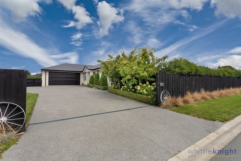 Photo of property in 9 Hassall Street, Rangiora, 7400