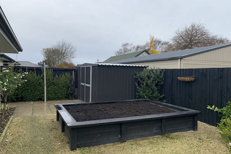 Photo of property in 33 Cassidy Avenue, Lincoln, 7608