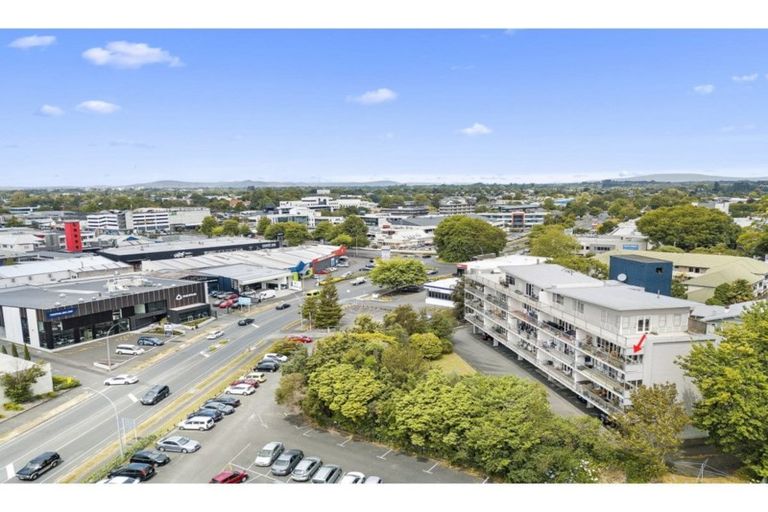 Photo of property in 11/89 Tristram Street, Hamilton Central, Hamilton, 3204