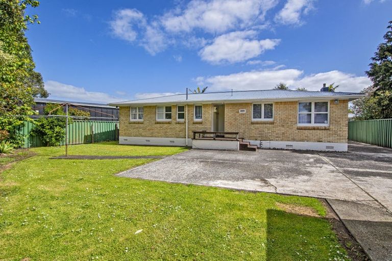 Photo of property in 11 Mathew Place, Tikipunga, Whangarei, 0112