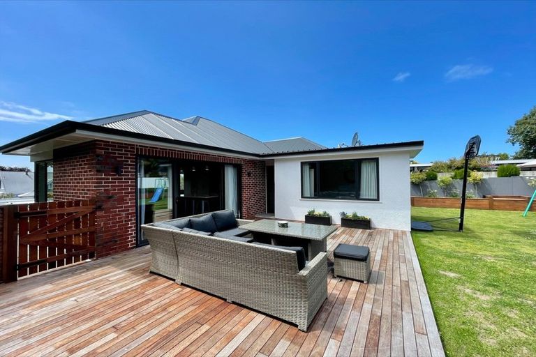 Photo of property in 36 Orbell Street, Highfield, Timaru, 7910