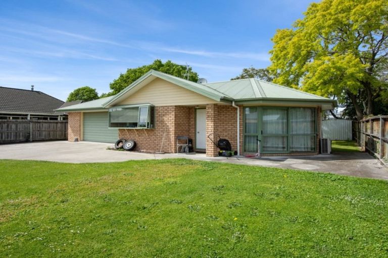 Photo of property in 23a Rogers Street, Blenheim, 7201
