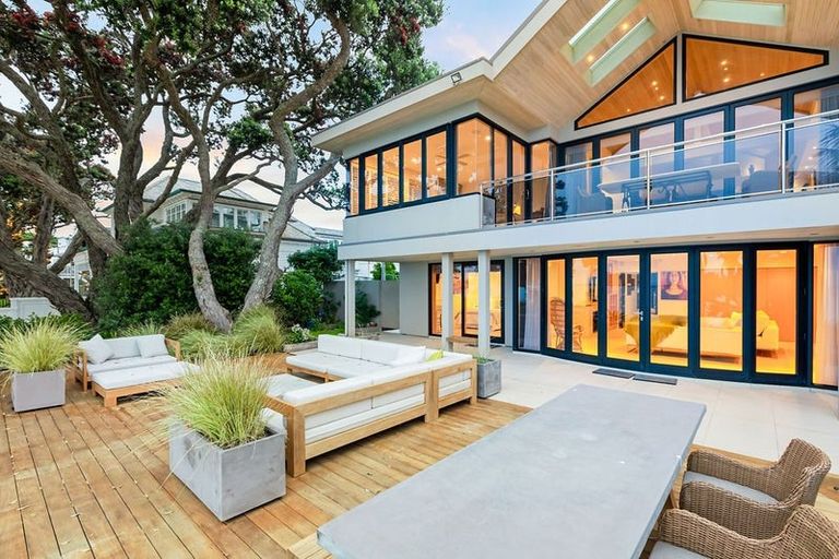 Photo of property in 28 Blomfield Spa, Takapuna, Auckland, 0622