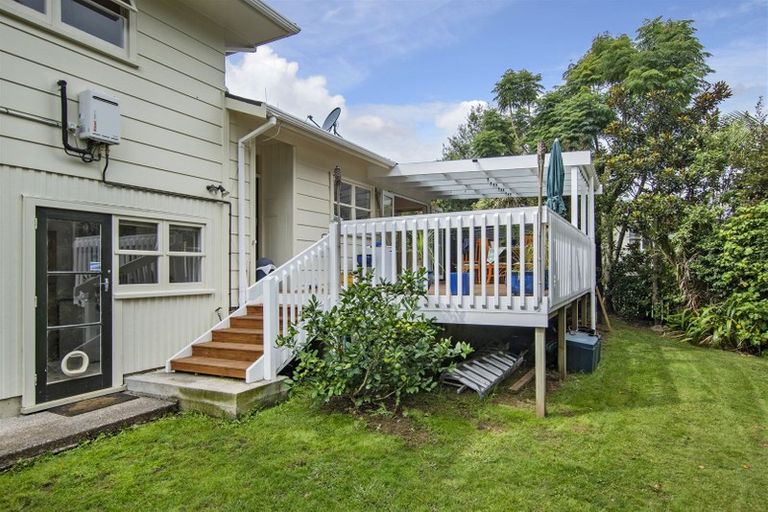 Photo of property in 1 Ranfurly Place, Te Kamo, Whangarei, 0112