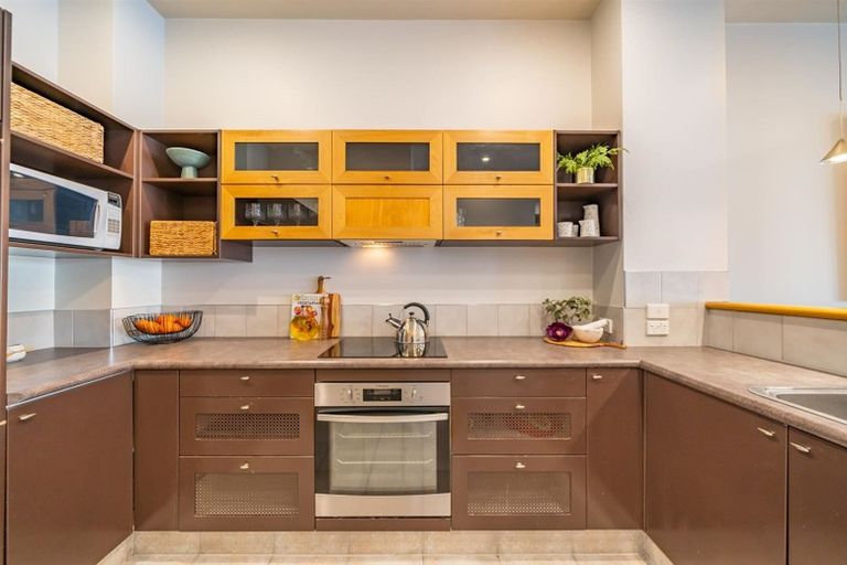 Photo of property in Madison On Tory, 14/148 Tory Street, Te Aro, Wellington, 6011