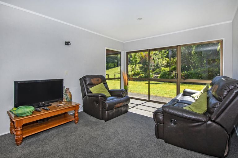Photo of property in 373 Vinegar Hill Road, Kauri, Kamo, 0185