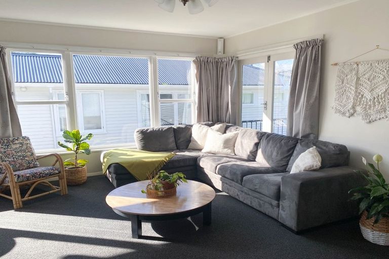 Photo of property in 40 Kipling Street, Johnsonville, Wellington, 6037