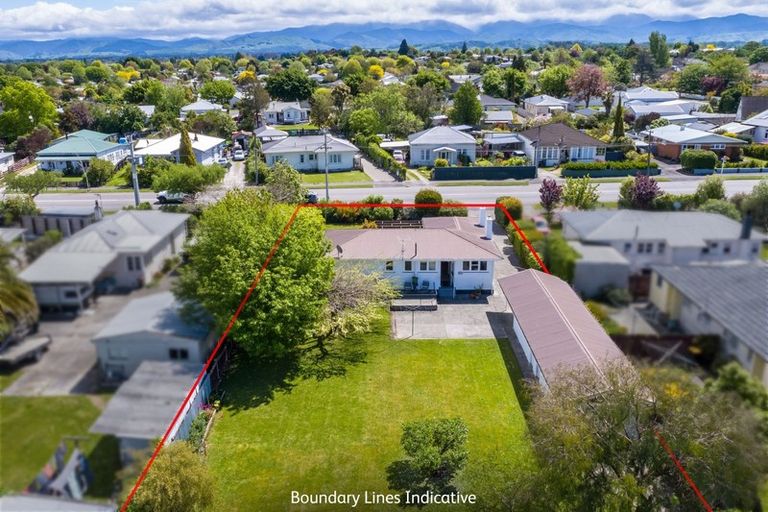 Photo of property in 48 Totara Street, Lansdowne, Masterton, 5810