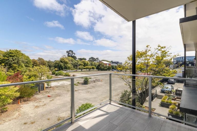 Photo of property in 3/15 Peterborough Street, Christchurch Central, Christchurch, 8013