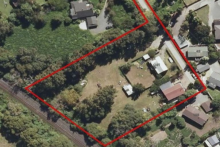 Photo of property in 1/101 Marne Road, Papakura, 2110