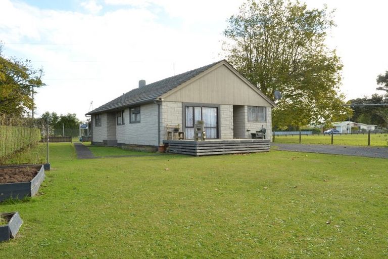 Photo of property in 36 Smith Avenue, Huntly, 3700