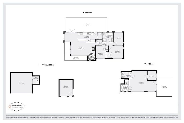 Photo of property in 89 Mulberry Street, Normandale, Lower Hutt, 5010