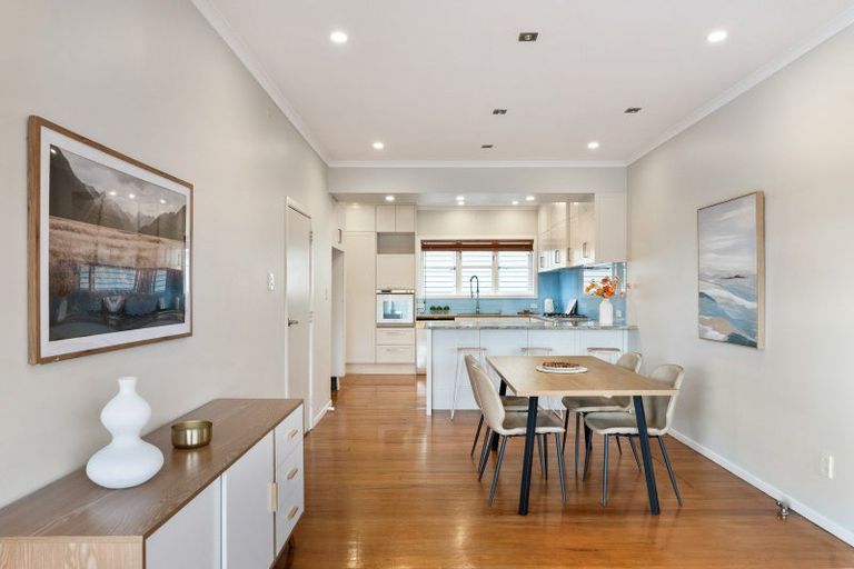 Photo of property in 31 Lingarth Street, Remuera, Auckland, 1050