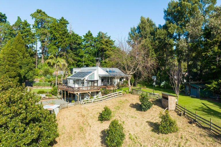 Photo of property in 270 Esdaile Road, Whakamarama, Tauranga, 3180