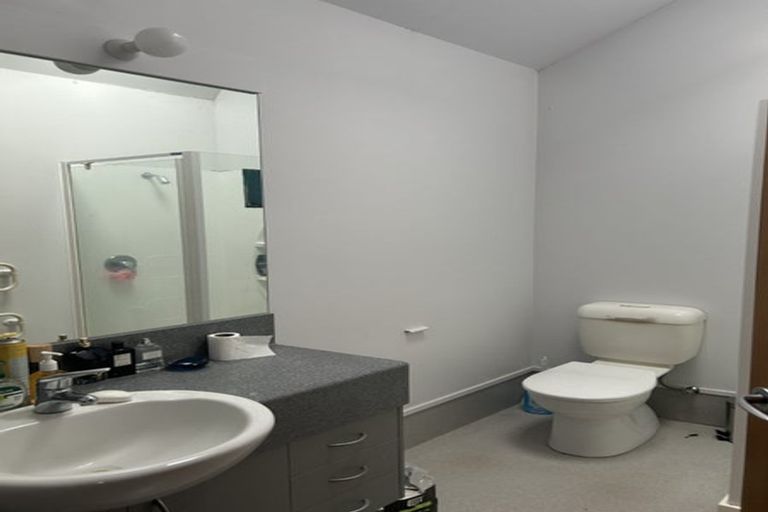 Photo of property in 6/46 Childers Terrace, Kilbirnie, Wellington, 6022