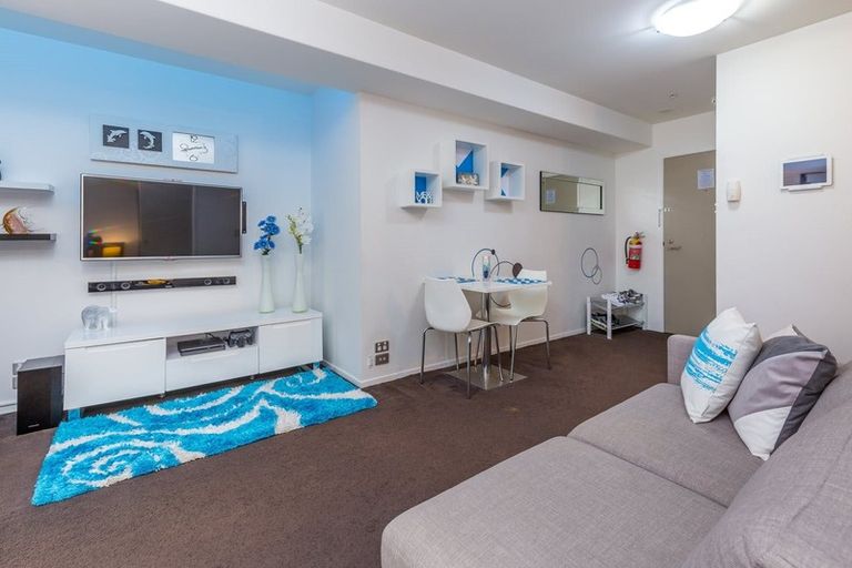 Photo of property in Bianco Off Queen, 6c/2 White Street, Auckland Central, Auckland, 1010