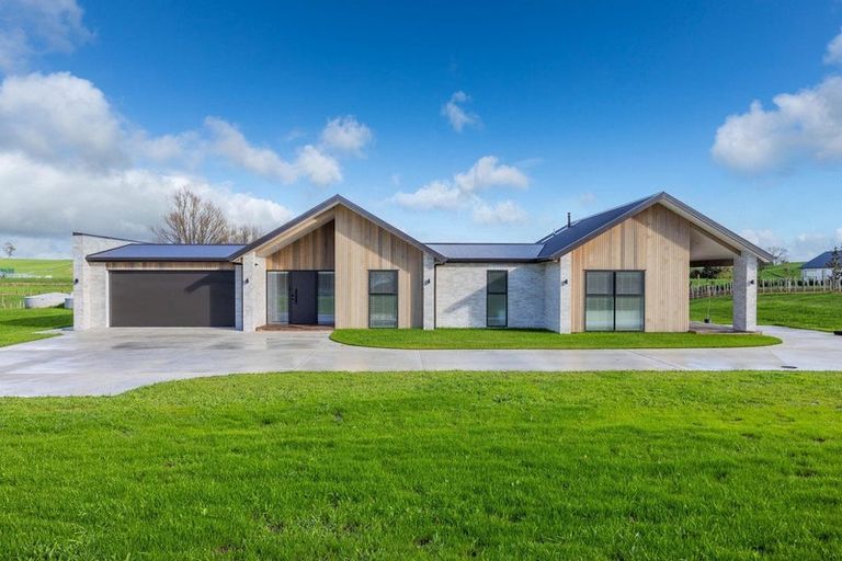 Photo of property in 1271 Tauwhare Road, Eureka, Hamilton, 3287