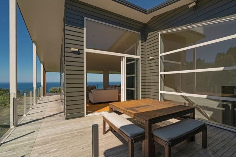 Photo of property in 170 Pumpkin Hill Road, Pumpkin Hill, Whitianga, 3591