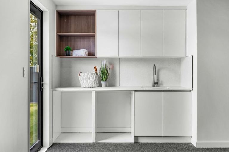 Photo of property in 4 Gusto Lane, Halswell, Christchurch, 8025