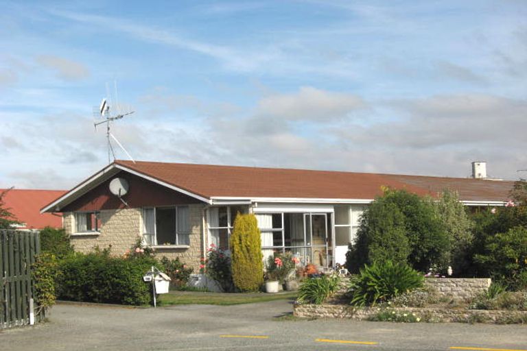 Photo of property in 29 Innes Street, Waimate, 7924