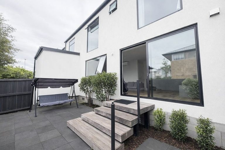 Photo of property in 45 Canon Street, St Albans, Christchurch, 8014