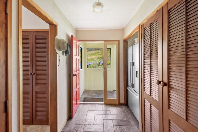 Photo of property in 259 Kohuhu Road, Kohukohu, 0491