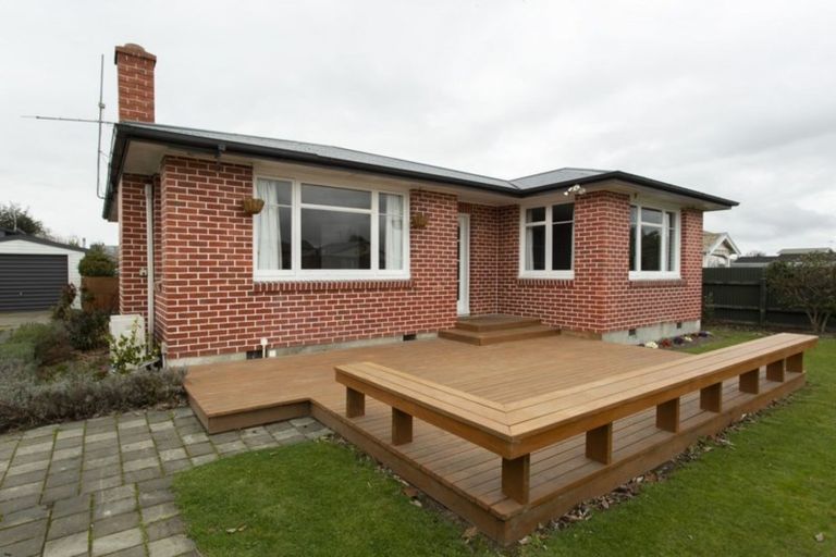 Photo of property in 22 Cavendish Street, Allenton, Ashburton, 7700