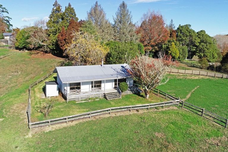 Photo of property in 2581b Hunua Road, Hunua, 2583