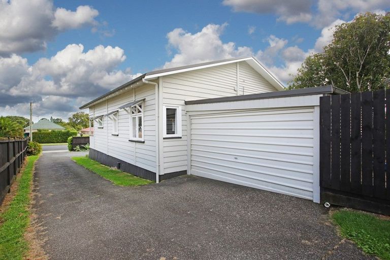 Photo of property in 26a Victoria Street, Pukekohe, 2120
