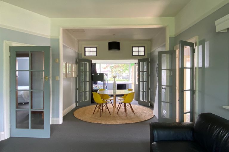 Photo of property in 1 Argyll Street, Fairlie, 7925